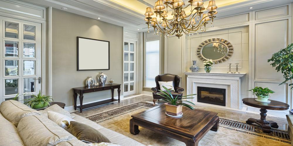 Transform Your Space: Guide to Interior Design