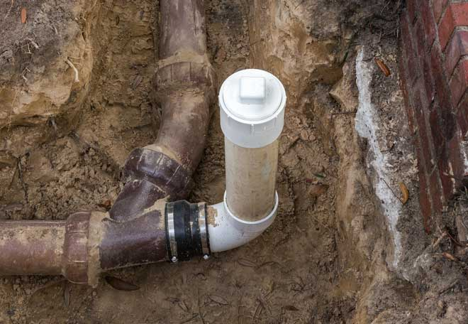 How Often Should Sewer Line Cleaning Be Done?